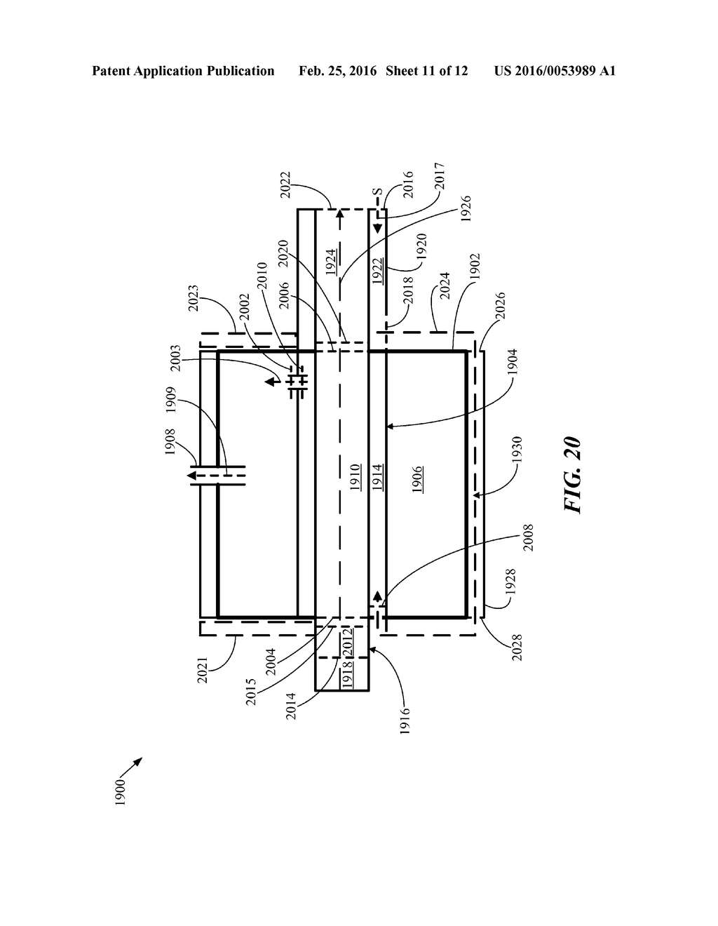 AQUEOUS WORKING FLUID STEAM GENERATION SYSTEM - diagram, schematic, and image 12