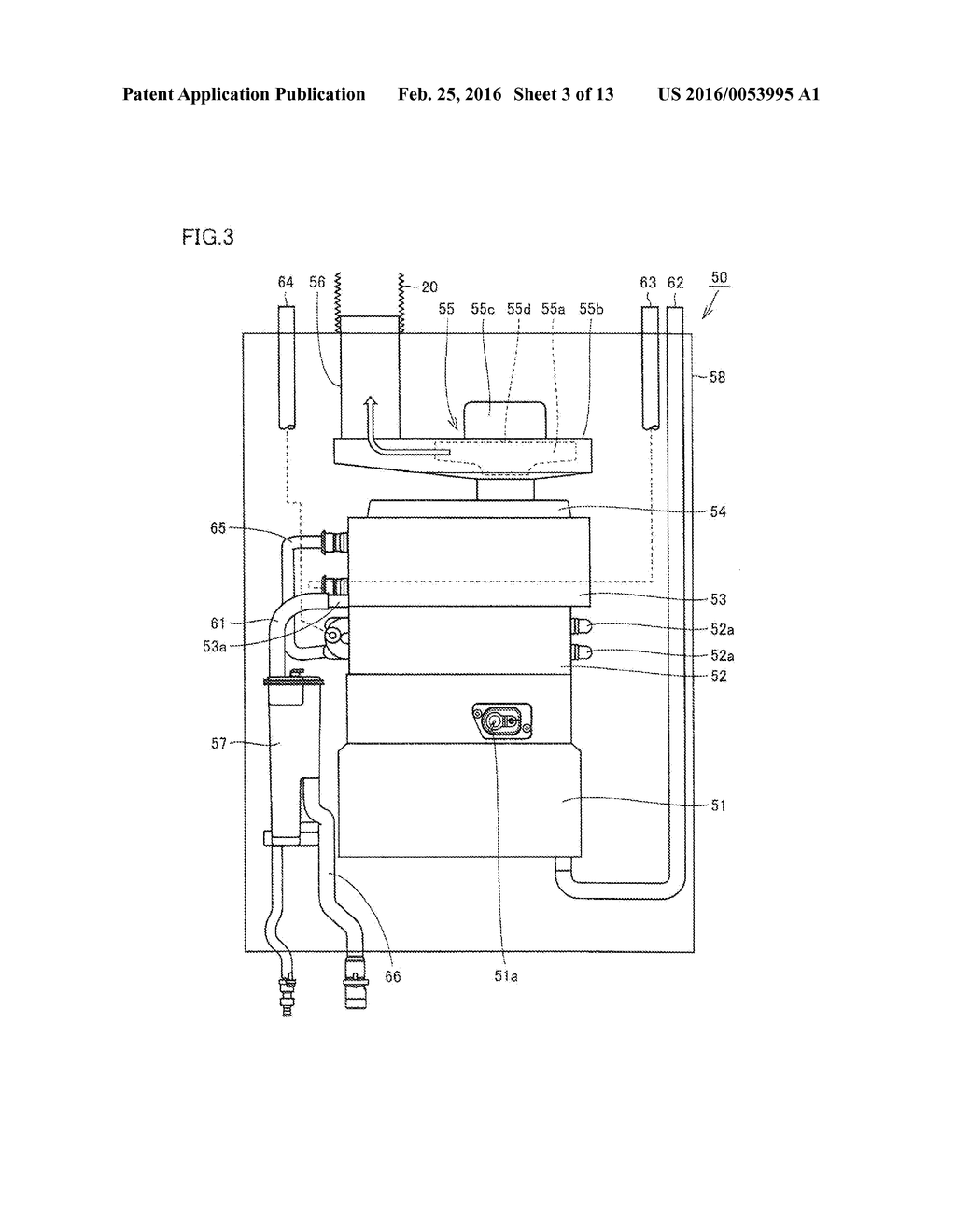 METHOD OF INSTALLING EXHAUST TUBE - diagram, schematic, and image 04