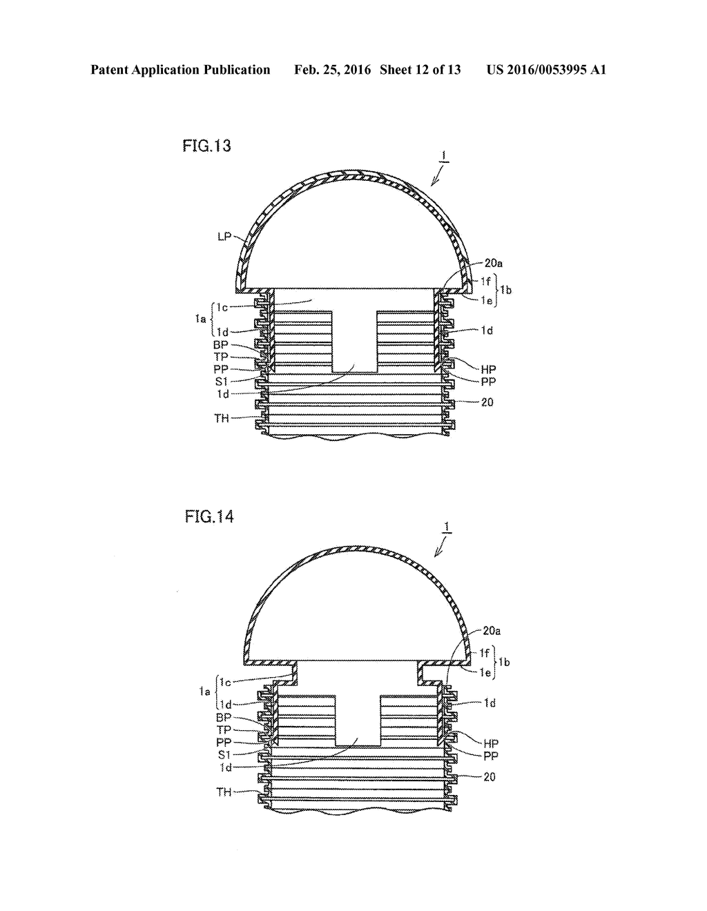 METHOD OF INSTALLING EXHAUST TUBE - diagram, schematic, and image 13