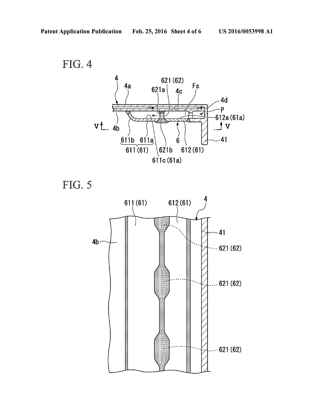 CYLINDER OF COMBUSTOR, METHOD OF MANUFACTURING OF CYLINDER OF COMBUSTOR,     AND PRESSURE VESSEL - diagram, schematic, and image 05