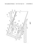 COMBUSTOR CAP ASSEMBLY diagram and image