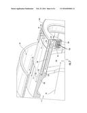 COMBUSTOR CAP ASSEMBLY diagram and image