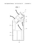 Outdoor Unit and Air Conditioner Having the Outdoor Unit diagram and image