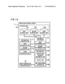 VENTILATION CONTROL DEVICE, VENTILATION SYSTEM, AND PROGRAM diagram and image