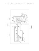 DRAINING THE SUMP OF AN ICE MAKER TO PREVENT GROWTH OF HARMFUL BIOLOGICAL     MATERIAL diagram and image