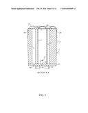 Portable Food and Beverage Storage and Dispensing Cooler diagram and image