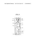 VENTILATION UNIT USING TEMPERATURE AND ATMOSPHERIC PRESSURE EQUILIBRIUM     AND PRESERVATION SYSTEM USING SAME diagram and image