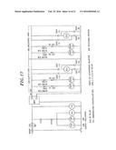 VENTILATION UNIT USING TEMPERATURE AND ATMOSPHERIC PRESSURE EQUILIBRIUM     AND PRESERVATION SYSTEM USING SAME diagram and image