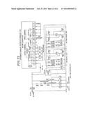 VENTILATION UNIT USING TEMPERATURE AND ATMOSPHERIC PRESSURE EQUILIBRIUM     AND PRESERVATION SYSTEM USING SAME diagram and image