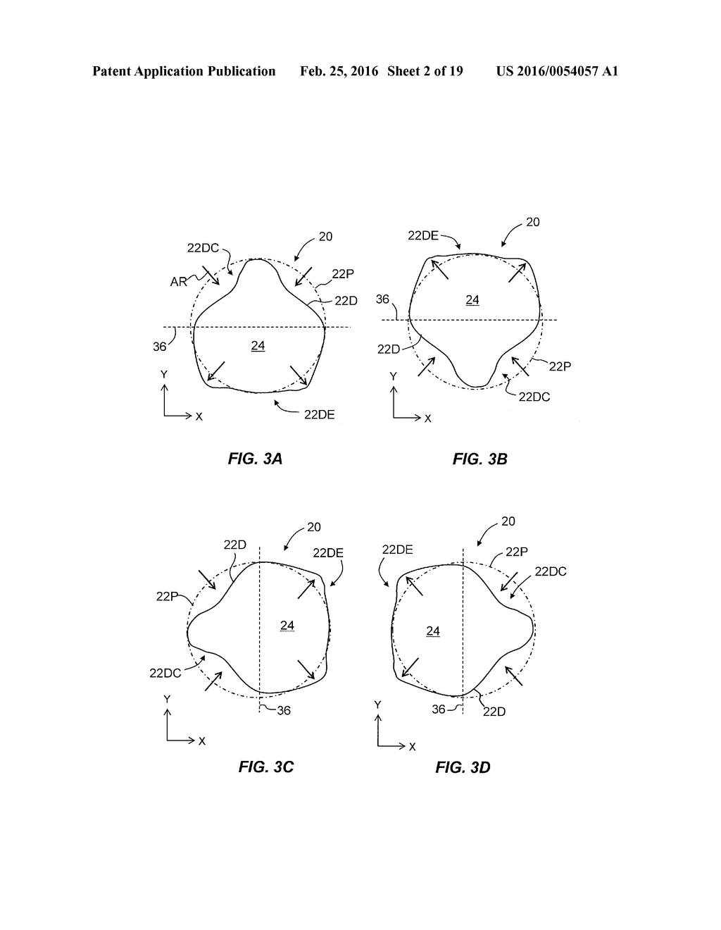 MICROWAVE DRYING OF CERAMIC HONEYCOMB LOGS USING A CUSTOMIZABLE COVER - diagram, schematic, and image 03