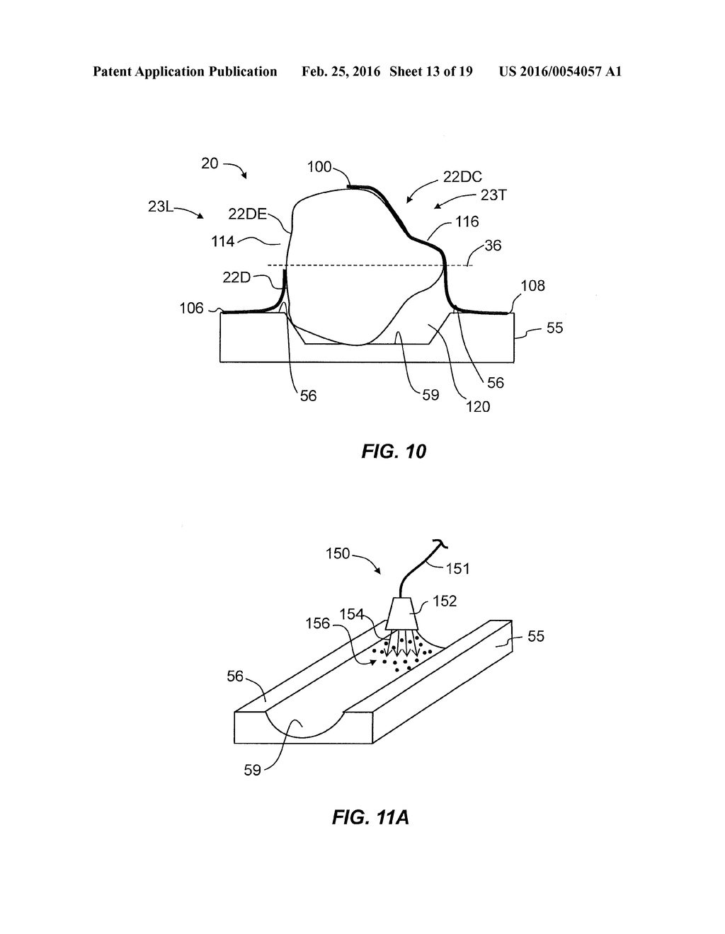 MICROWAVE DRYING OF CERAMIC HONEYCOMB LOGS USING A CUSTOMIZABLE COVER - diagram, schematic, and image 14