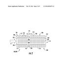 FOLDED TUBE MULTIPLE BANK HEAT EXCHANGE UNIT diagram and image