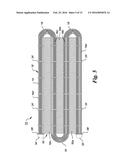 POLYMERIC COIL ASSEMBLY AND METHOD OF MAKING THE SAME diagram and image