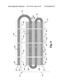 POLYMERIC COIL ASSEMBLY AND METHOD OF MAKING THE SAME diagram and image