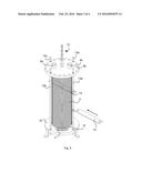 METHOD FOR CLEANING PLATE HEAT EXCHANGER AND PLATE HEAT EXCHANGER diagram and image