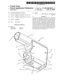 Sling Recoiling Gun Stock diagram and image