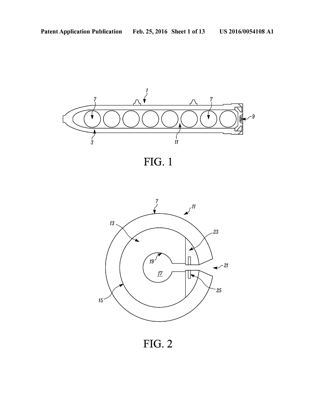 KINETIC FIREBALL INCENDIARY MUNITION - diagram, schematic, and image 02