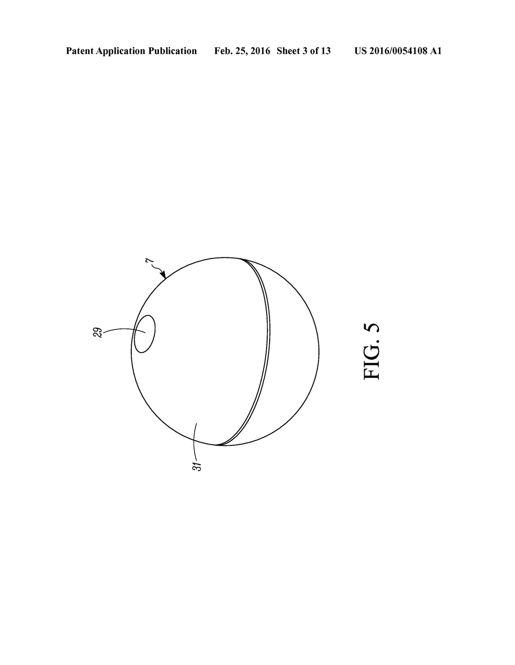 KINETIC FIREBALL INCENDIARY MUNITION - diagram, schematic, and image 04