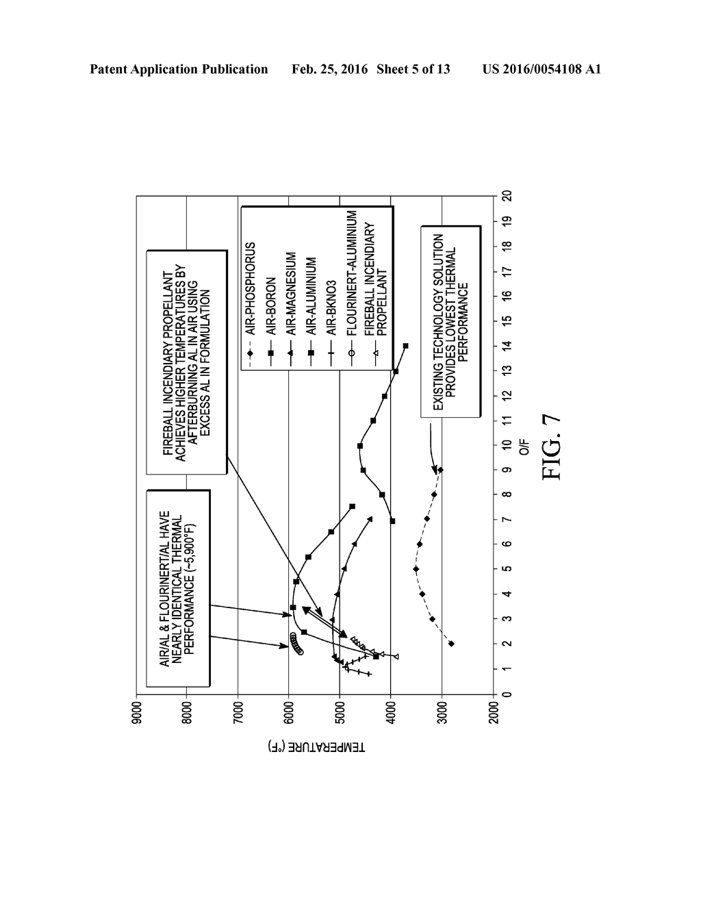 KINETIC FIREBALL INCENDIARY MUNITION - diagram, schematic, and image 06