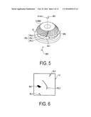 SHAPE MEASUREMENT DEVICE, STRUCTURE PRODUCTION SYSTEM, SHAPE MEASUREMENT     METHOD, STRUCTURE PRODUCTION METHOD, AND SHAPE MEASUREMENT PROGRAM diagram and image