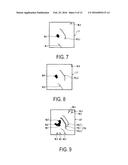 SHAPE MEASUREMENT DEVICE, STRUCTURE PRODUCTION SYSTEM, SHAPE MEASUREMENT     METHOD, STRUCTURE PRODUCTION METHOD, AND SHAPE MEASUREMENT PROGRAM diagram and image