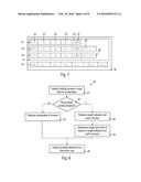 Navigation Device, Method of Outputting an Electronic Map, and Method of     Generating a Database diagram and image