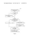 Navigation Device, Method of Outputting an Electronic Map, and Method of     Generating a Database diagram and image