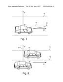 METHOD AND SYSTEM FOR GUIDING A PERSON TO A LOCATION diagram and image