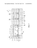 PHYSICAL QUANTITY SENSOR, PRESSURE SENSOR, ALTIMETER, ELECTRONIC     APPARATUS, AND MOVING OBJECT diagram and image