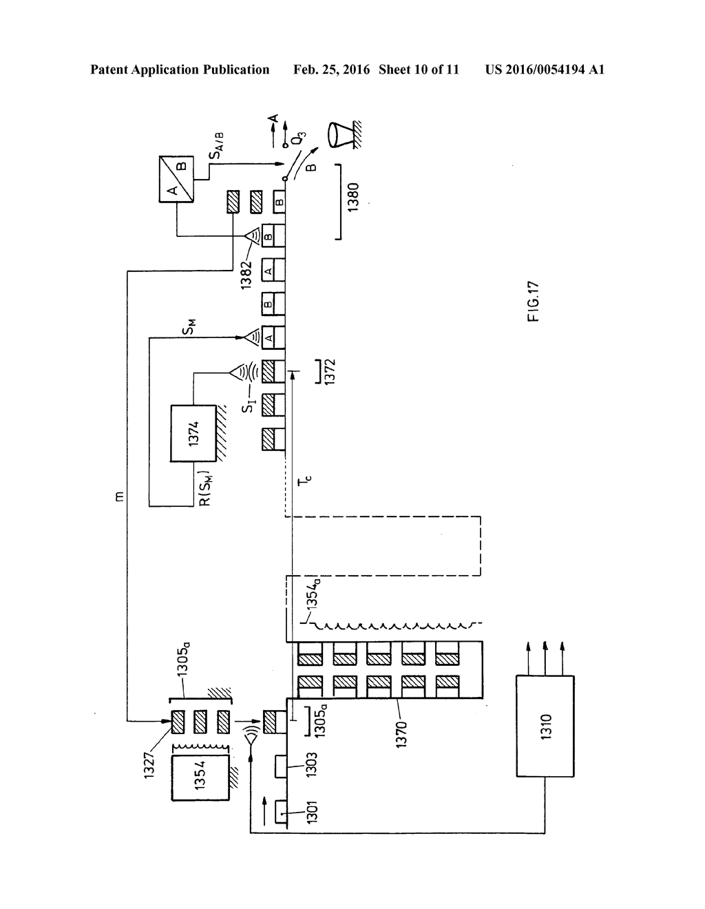 METHOD OF INLINE INSPECTING AND/OR TESTING DEVICES AND APPARATUS TO     PERFORM SUCH METHOD - diagram, schematic, and image 11