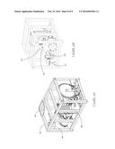 Automatic Re-Loading Air-Sampling and Pneumatic Transport System diagram and image