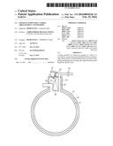 CRYOSTAT INSPECTION CAMERA ARRANGEMENT AND METHOD diagram and image