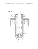 CRYOSTAT INSPECTION CAMERA ARRANGEMENT AND METHOD diagram and image