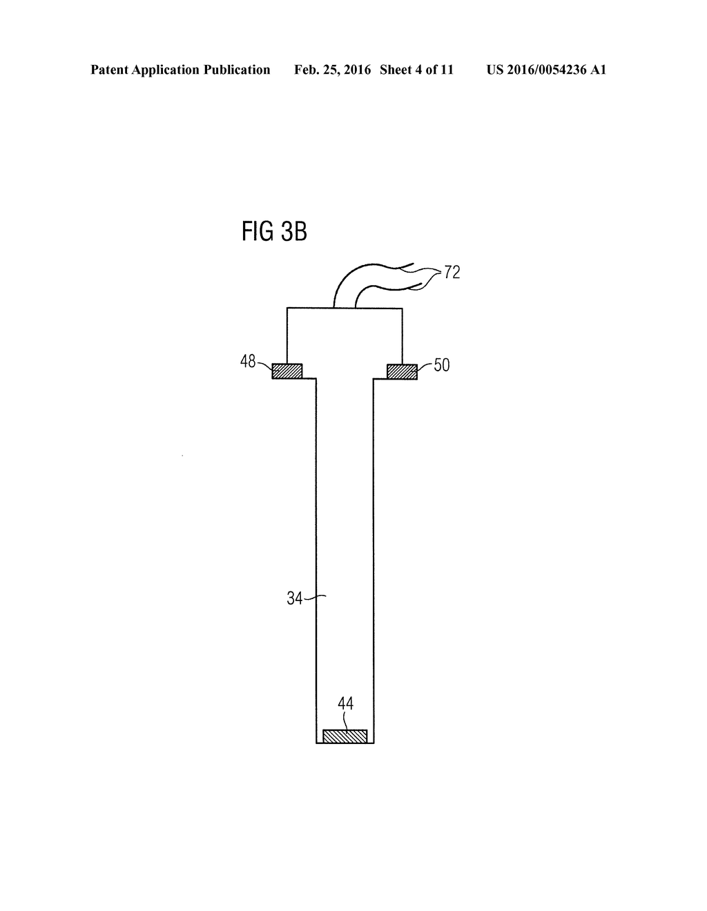 CRYOSTAT INSPECTION CAMERA ARRANGEMENT AND METHOD - diagram, schematic, and image 05