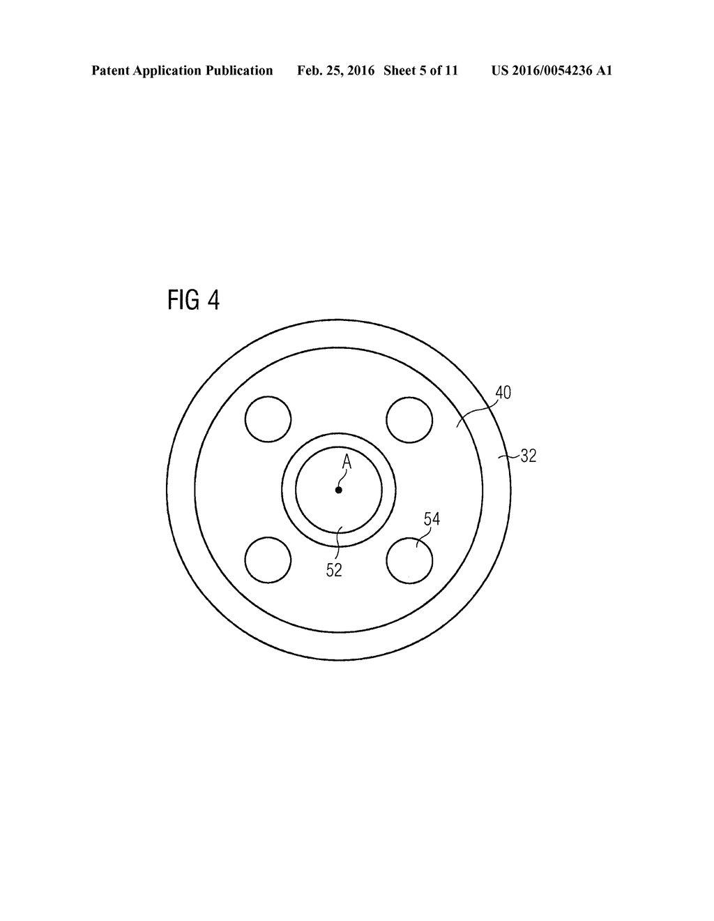 CRYOSTAT INSPECTION CAMERA ARRANGEMENT AND METHOD - diagram, schematic, and image 06