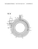 CRYOSTAT INSPECTION CAMERA ARRANGEMENT AND METHOD diagram and image