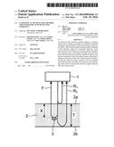 ULTRASONIC FLAW DETECTION METHOD AND ULTRASONIC FLAW DETECTION APPARATUS diagram and image