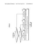 ULTRASONIC FLAW DETECTION METHOD AND ULTRASONIC FLAW DETECTION APPARATUS diagram and image