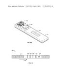 SYSTEM AND APPARATUS FOR POINT-OF-CARE DIAGNOSTICS diagram and image