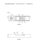 SYSTEM AND APPARATUS FOR POINT-OF-CARE DIAGNOSTICS diagram and image