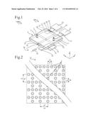 LABORATORY SAMPLE DISTRIBUTION SYSTEM, LABORATORY SYSTEM AND METHOD OF     OPERATING diagram and image