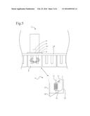 LABORATORY SAMPLE DISTRIBUTION SYSTEM, LABORATORY SYSTEM AND METHOD OF     OPERATING diagram and image