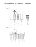 LABORATORY SAMPLE DISTRIBUTION SYSTEM, LABORATORY SYSTEM AND METHOD OF     OPERATING diagram and image