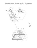 LABORATORY SAMPLE DISTRIBUTION SYSTEM, LABORATORY SYSTEM AND METHOD OF     OPERATING diagram and image