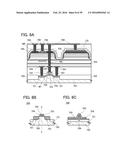 SEMICONDUCTOR DEVICE AND METHOD FOR MEASURING CURRENT OF SEMICONDUCTOR     DEVICE diagram and image