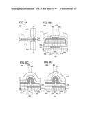 SEMICONDUCTOR DEVICE AND METHOD FOR MEASURING CURRENT OF SEMICONDUCTOR     DEVICE diagram and image