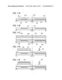 SEMICONDUCTOR DEVICE AND METHOD FOR MEASURING CURRENT OF SEMICONDUCTOR     DEVICE diagram and image