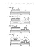 SEMICONDUCTOR DEVICE AND METHOD FOR MEASURING CURRENT OF SEMICONDUCTOR     DEVICE diagram and image