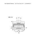 SEMICONDUCTOR DEVICE AND METHOD FOR MEASURING CURRENT OF SEMICONDUCTOR     DEVICE diagram and image