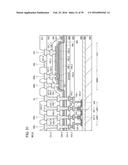 SEMICONDUCTOR DEVICE AND METHOD FOR MEASURING CURRENT OF SEMICONDUCTOR     DEVICE diagram and image